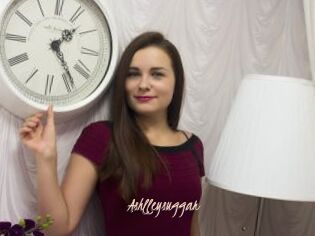 Ashlleysuggar