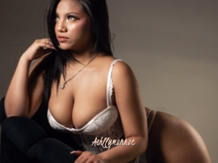 Ashllymonroe