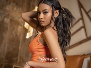 Ashlybouquest