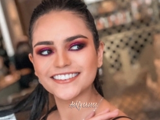 Ashlyeroses