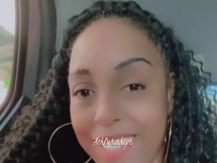 Ashlynahope
