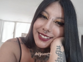 Ashlyrossette