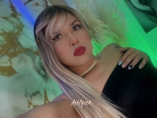 Ashlysem
