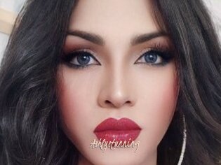 Ashlystunning