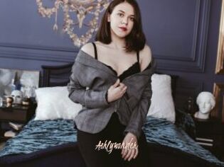 Ashlywonder