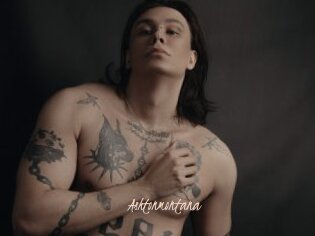 Ashtonmontana