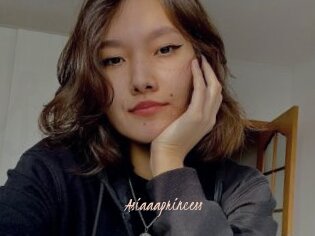 Asiaaaprincess
