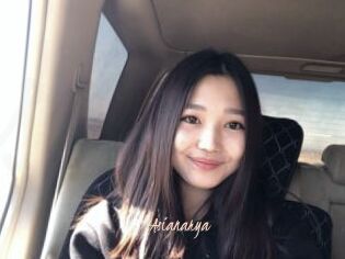 Asianarya