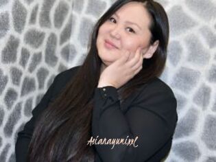 Asianayumixxl