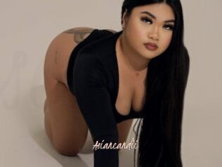 Asiancandii