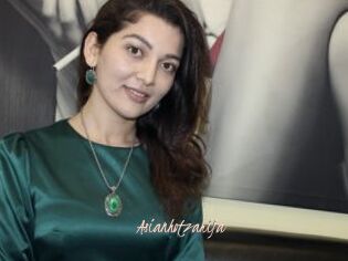 Asianhotzarifa