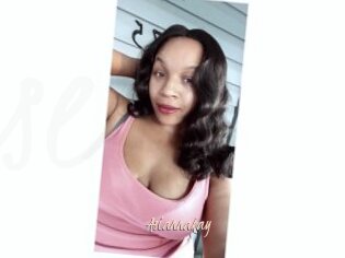 Asiannakay