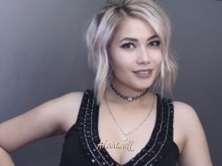 Asianudoll