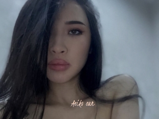 Asiko_sun