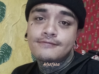 Aslantanso