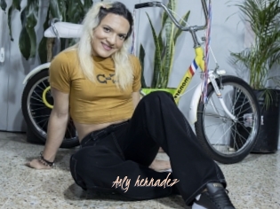 Asly_hernadez