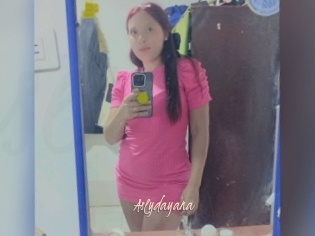 Aslydayana