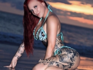 Aspenjadelive