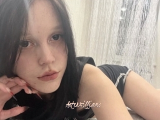 asterwilliams Sexenmacht