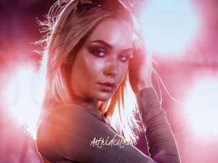 Astridcolman