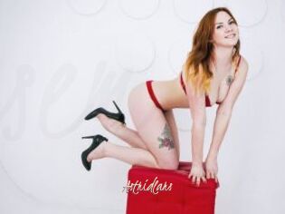 Astridlars