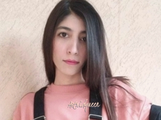 Astridqueen