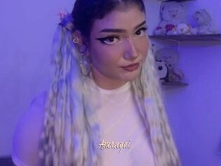 Asunayui