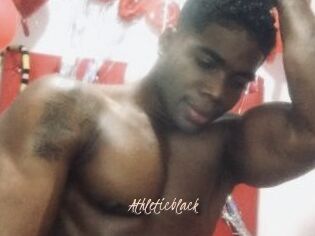 Athleticblack
