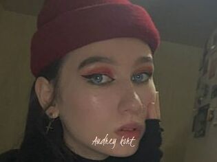 Audrey_kort