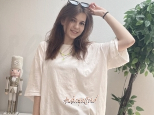 Audreyalford