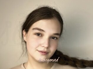 Audreyamond