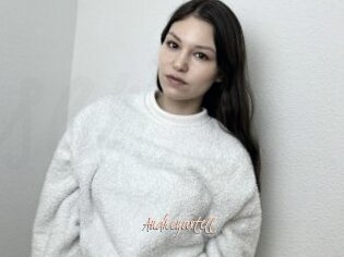 Audreyaxtell