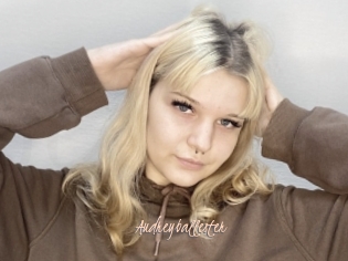 Audreyballester