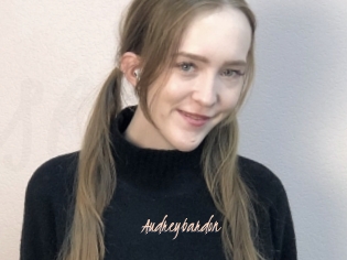 Audreybardon
