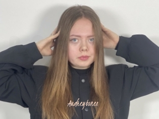 Audreybones