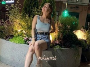 Audreycouch