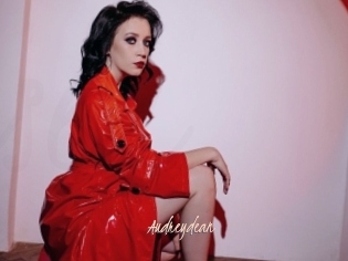 audreydean Sexenmacht