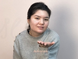 Audreyeady