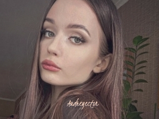 Audreyecton