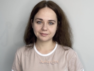 Audreyellson