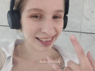 Audreygrundy