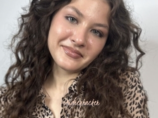 Audreyhacker
