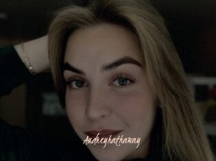 Audreyhathaway