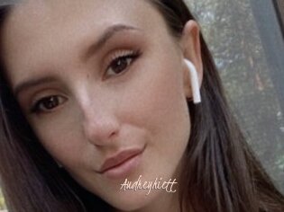 Audreyhiett