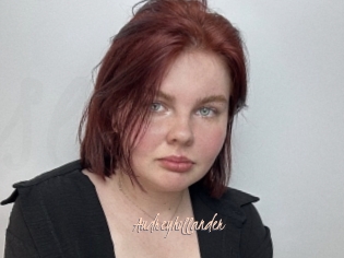 Audreyhollander