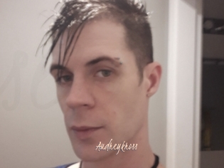 Audreykross
