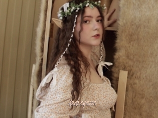 Audreymoon