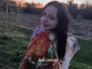 Audriebarsky
