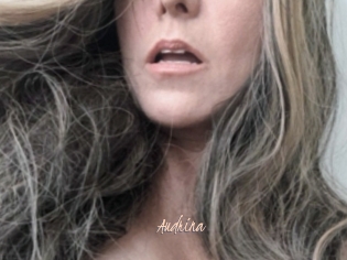 Audrina