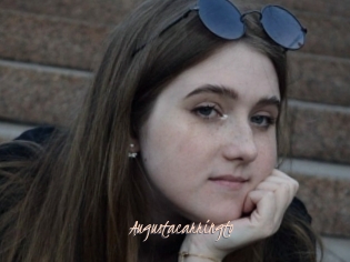 Augustacarringto